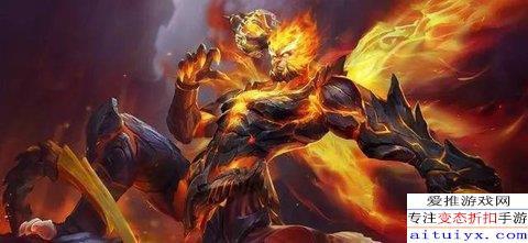 王者荣耀孙悟空出装铭文推荐 超高爆发已成