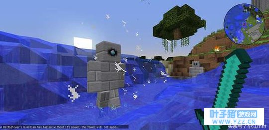 你还记得是从何时入坑《我的世界》的吗?