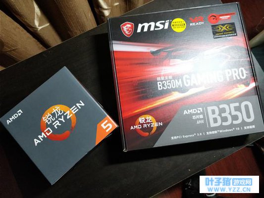 预算不足4000元,这样装机就好,能愉快的“