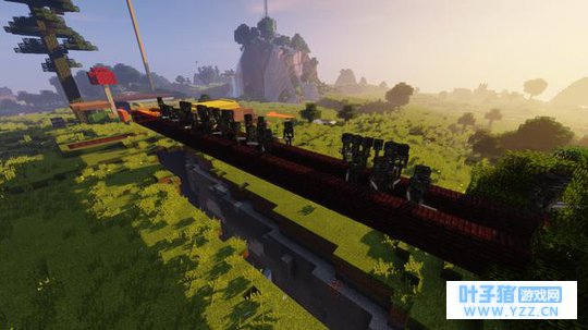 《我的世界》新手玩家最害怕的3种生物