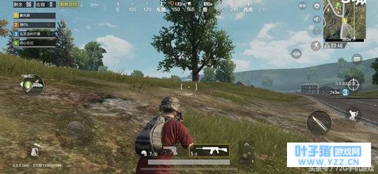 掌握这些《绝地求生》跑毒意识 你就离吃鸡