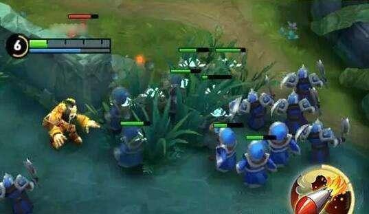 一个英雄一个小技巧 王者荣耀18招教你破解