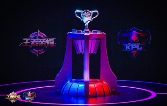 王者荣耀2018KPL春季赛即将开打,赛制大变