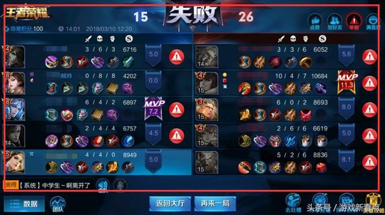 王者荣耀:贵族八自带隐藏特权?玩家怒愤举