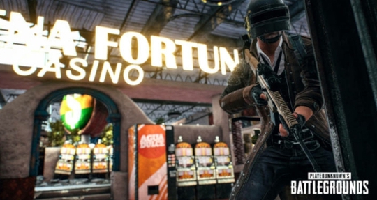 绝地求生:IEM亚军利用BUG被发现,网友纷纷