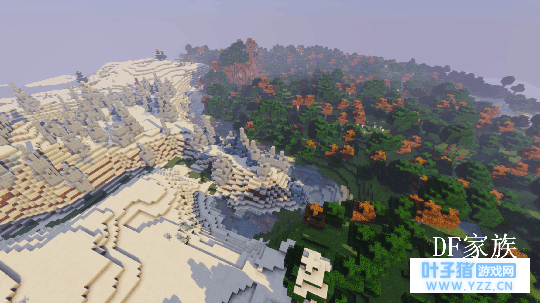 盘点《我的世界》那些最难完成的成就