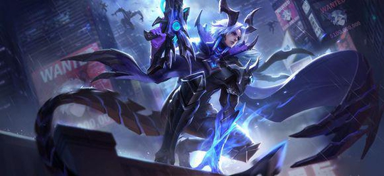 王者荣耀:即将推出的几款特别皮肤,光看造