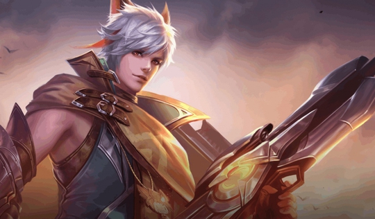 王者荣耀:这些是百里守约非ban即选的原因