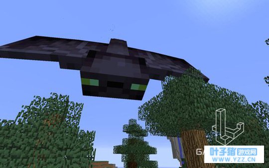 我的世界:新版本超神奇的6个设计,竟然可