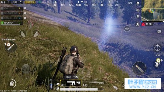 刺激战场:关于吃鸡的这些问题你能够答对几