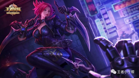 王者荣耀:召唤师们最怀念的五位英雄,荆轲