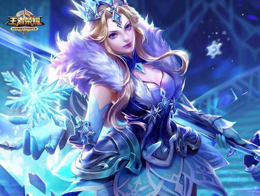 王者荣耀残血不回家还偷东西,孤影展现错误