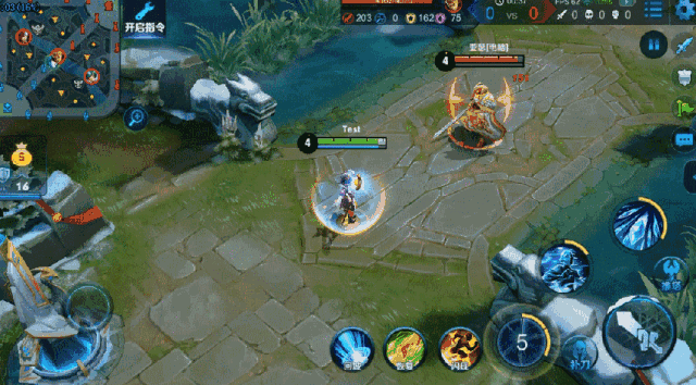 王者荣耀:嬴政迎来美术重做,王昭君皮肤特