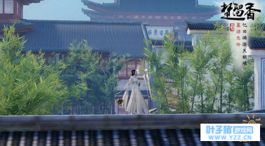 楚留香手游治疗强度怎么增加 治疗强度增加