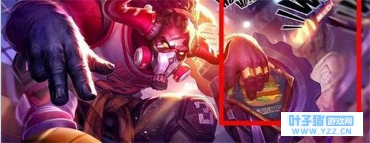 王者荣耀牛魔新皮肤4月18号上架 牛魔巨无霸