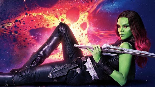 王者荣耀:欢迎银河奇葩五人组来到,敌人还