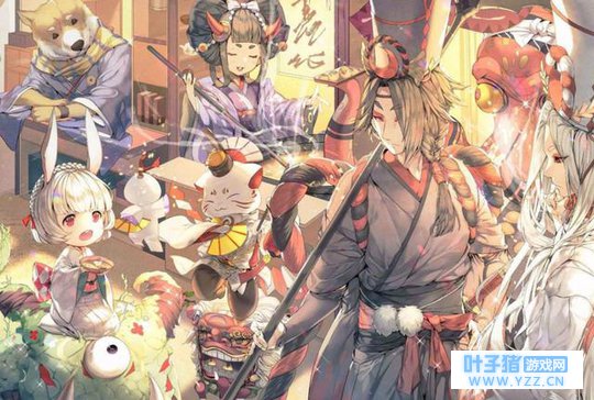 决战平安京玩家优越感太强?鄙视王者荣耀玩