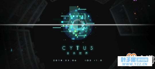 Cytus 2iOS v1.0 36