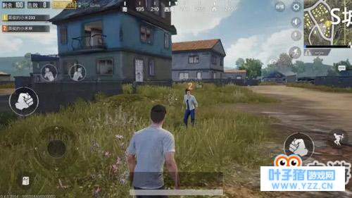 绝地求生刺激战场体验服预约申请 体验服资