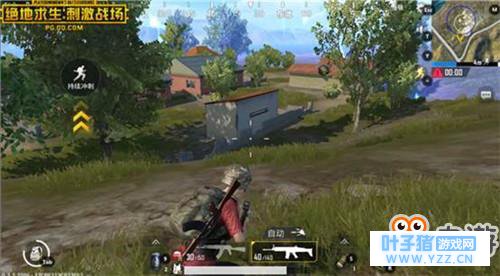 “玩”的乐趣 遇到这些情况你可以浪起来