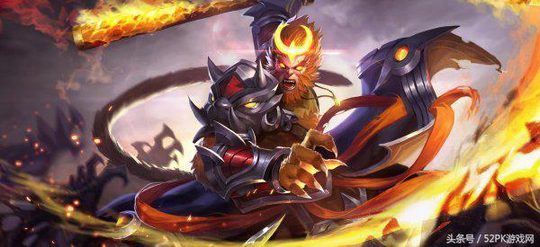 终于要对猴子动刀了? 《王者荣耀》策划透露