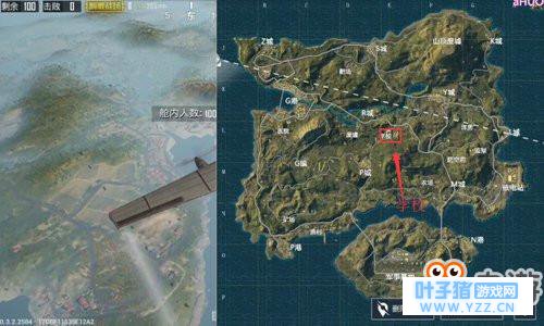 绝地求生刺激战场学校区域怎么玩 学校决赛