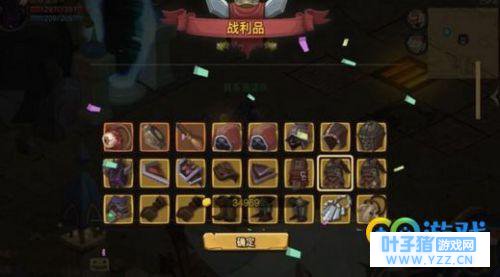 贪婪洞窟2新手怎么玩 贪婪洞窟2新手入门介