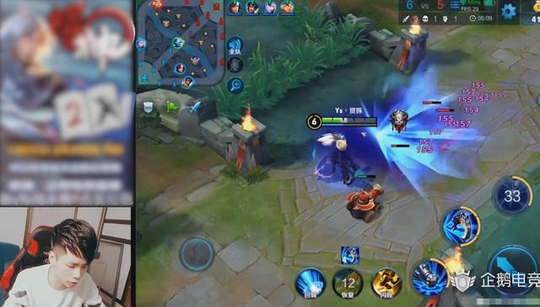 王者荣耀:两个后羿会发生什么?这结局太诡