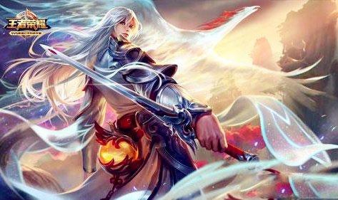 王者荣耀:英雄能在草丛中“消失”?只有他