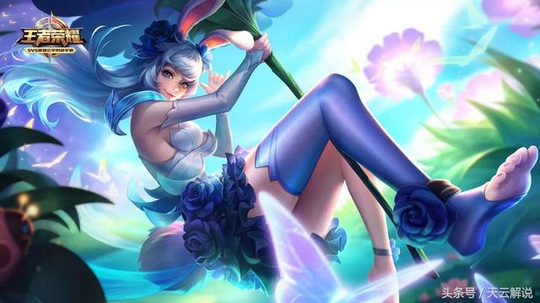 王者荣耀:钻石与铂金的5大差别,数千万玩