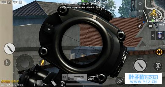 全军出击:绝地狙击手晋级教学,成为狙击精