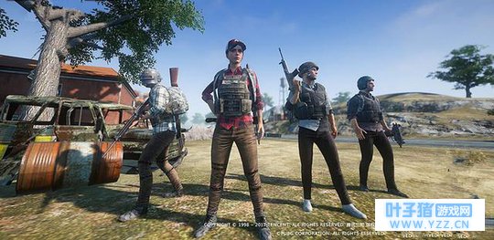 天美输了!绝地求生:刺激战场海外版正式更