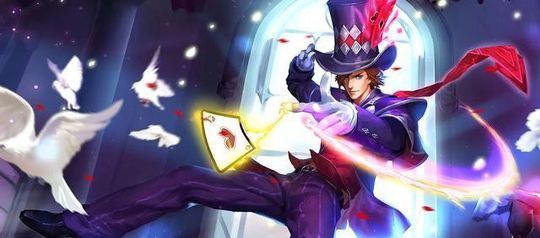 王者荣耀:上分难?教你套路,不再困惑