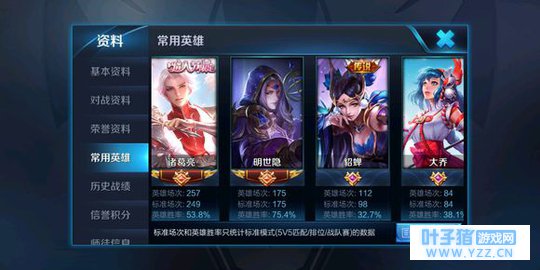 王者荣耀S10明世隐最强出装铭文攻略