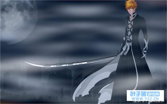 动漫中十八般武器大盘点还缺三种,欢迎补充