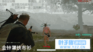 绝地求生惊现最强外挂 吃鸡超人已经上线