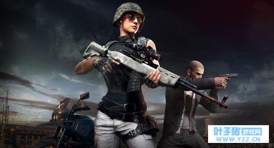 刺激战场:1200场玩家透露秘诀,这2个地方