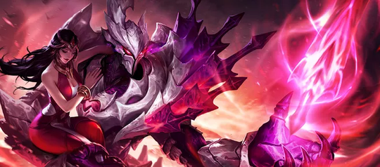 更新后,王者荣耀十大变态英雄,不服来辩