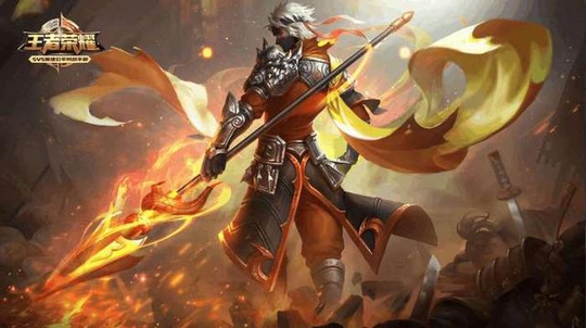 王者荣耀: 这个小技巧是普通玩家和高玩之间