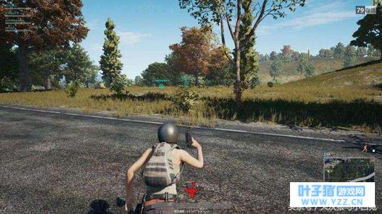 绝地求生: 决胜圈到底该不该开车?