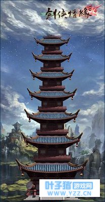 剑侠情缘手游二测时间 什么时候才可以下载