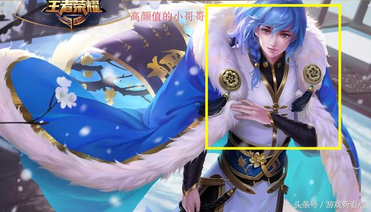 王者荣耀:五位英雄调整,刘备三天被削两次