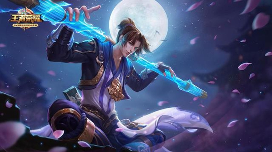 王者荣耀:这是公认的三点上分知识,做到就