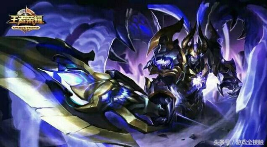 王者荣耀:为了留住玩家,又是皮肤又是新英