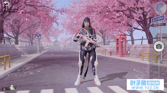 荒野行动:时隔2个多月,这几个S级难度成就