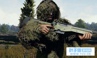 绝地求生你试过多肥?网友图一个比一个强