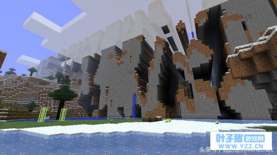 《我的世界》中也存在“禁区” 这4件事想要