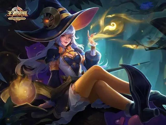 王者荣耀:如何看出这个玩家属不属于这个段