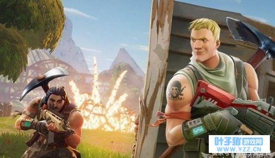 《绝地求生 全军出击》:看看资深“吃鸡”