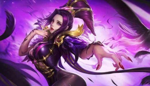 王者荣耀:塔下=安全?在这3个英雄面前,越